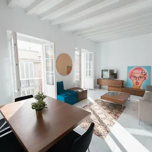  Apartment Casa Margot Grupo Ac Gestion