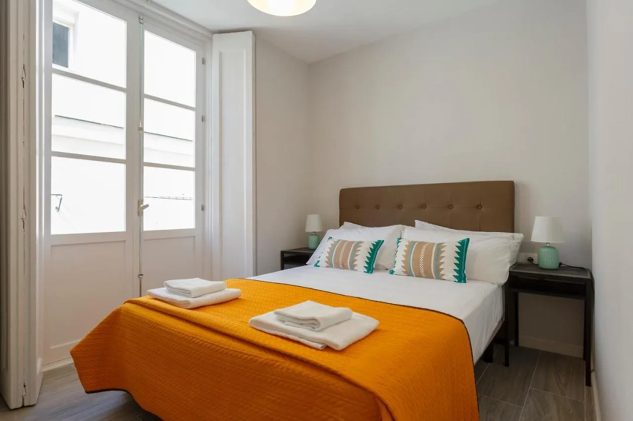 Balcon De Las Chirigotas By Cadiz4Rentals 0*, Cadiz